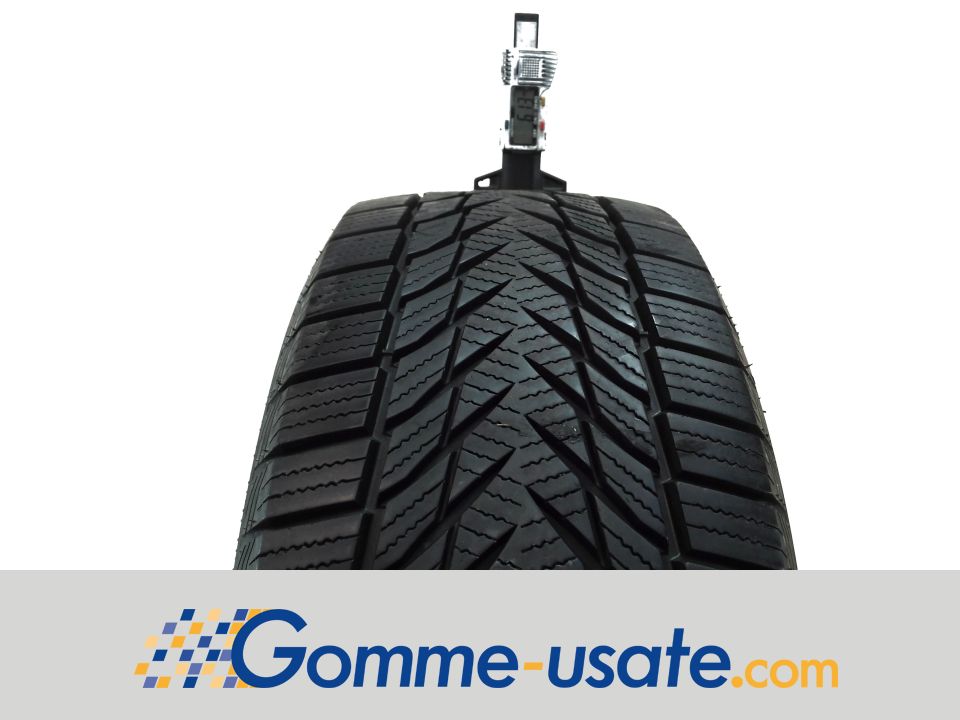 Thumb Unigrip Gomme Usate Unigrip 205/55 R16 94H Iceage N1 XL M+S (75%) pneumatici usati Invernale 0